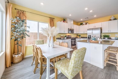 526 Red Lovebird Ave unit 1247, Henderson, NV 89011 - photo 6