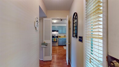 Foyer as you enter Front Door