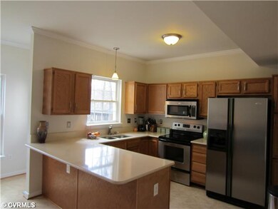 2869 Queensland Dr unit 2869, Henrico, VA 23294 - photo 6