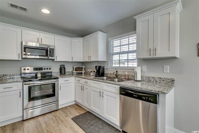 656 Belmont Dr unit The Reserve at Herit, Conway, SC 29526 - photo 5