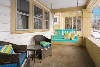 80 E Longview Ave, Columbus, OH 43202 - photo 2