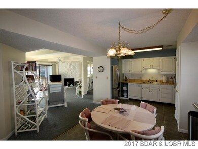 Open Concept