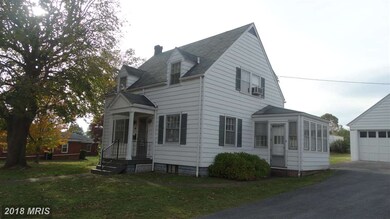 306 N Franklin St, Waynesboro, PA 17268 - photo 2