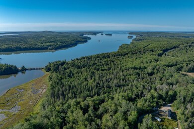 Lot 54 Pinkham Bay Bridge Rd, Steuben, ME 04680 - photo 7