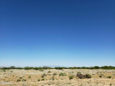Land and Views