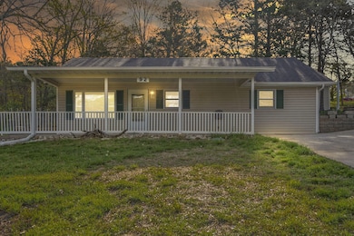 92 Cedar Cove Road