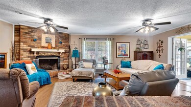 332 Beaumont Dr, Ardmore, OK 73401 - photo 3