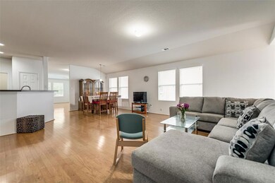 538 Arthur Dr, Lavon, TX 75166 - photo 3