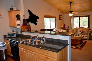 Open concept