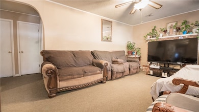 901 N Main St, Bentonville, AR 72712 - photo 3