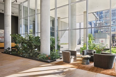 SoNo unit 204, Chicago, IL 60642 - photo 3