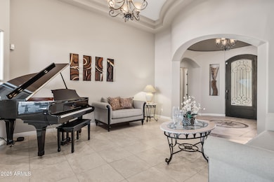 3712 W Cll Poco, Laveen Village, AZ 85339 - photo 5