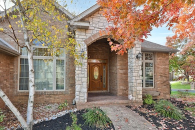 5055 S Old Oak Way, Springfield, MO 65810 - photo 3