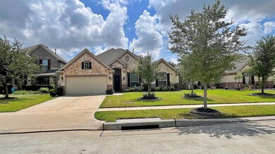 Welcome to 18026 Hearsong!