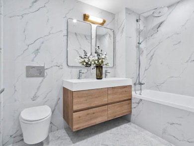 The Austin unit 313, Forest Hills, NY 11375 - photo 4