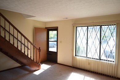 Entry way