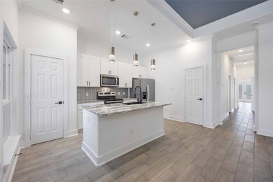 3110 Evella St unit A-B, Houston, TX 77026 - photo 7