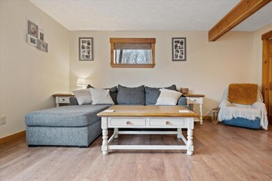 Living/bedroom