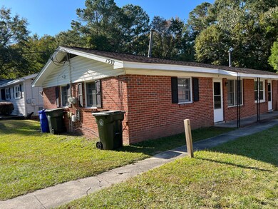 1532 Orange Grove Rd unit A&B, Charleston, SC 29407 - photo 2