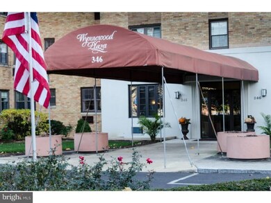 346 E Lancaster Ave unit 112, Wynnewood, PA 19096 - photo 2