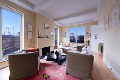 225 E 79th St unit PHA, New York, NY 10075 - photo 2