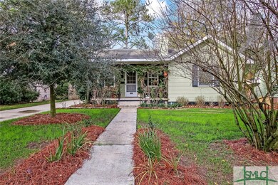 2310 E 43rd St, Savannah, GA 31404 - photo 2