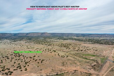 17XX W Hard Cider (Approx) Trail unit 40, Paulden, AZ 86334 - photo 7