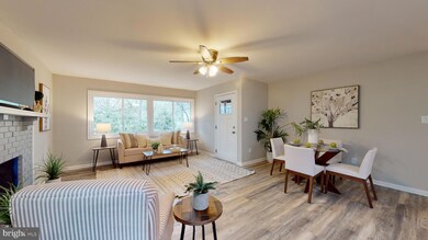 933 Golden Way W, Lusby, MD 20657 - photo 5