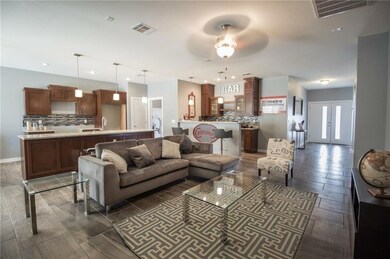 13629 Ness Ave, El Paso, TX 79928 - photo 3