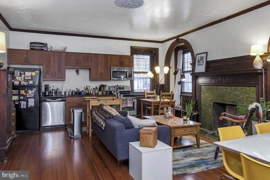 904 N Calvert St unit 2, Baltimore, MD 21202 - photo 5