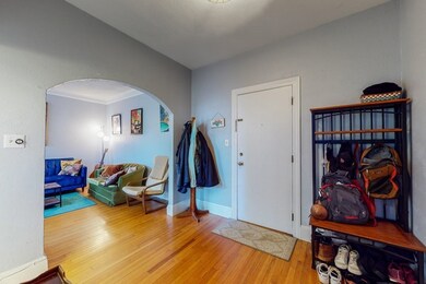 4 Chiswick Rd unit 42, Brighton, MA 02135 - photo 7