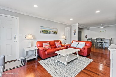 Yacht Harbor unit A3, Sea Bright, NJ 07760 - photo 3