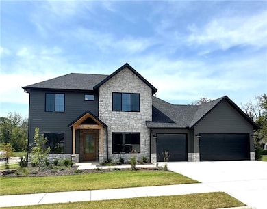 3601 Beaverhead Way, Centerton, AR 72719 - photo 2