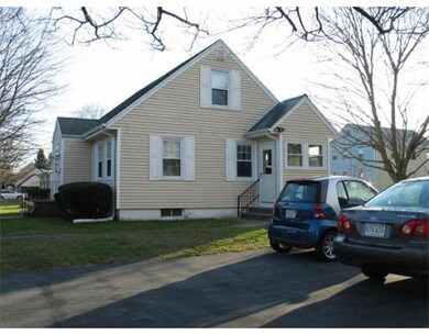 35 Homer St unit 1, North Dartmouth, MA 02747 - photo 2