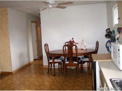Kitchen Dining