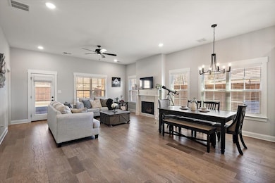 1254 Creekside Ln, Hernando, MS 38632 - photo 7