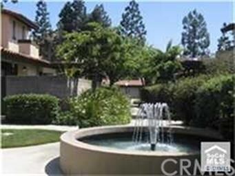 Another Flowing Fountain.