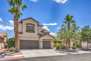 Welcome Home to 5209 Mantua Court!  This beautiful