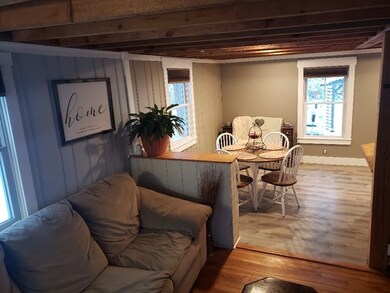 206 Blackmore Pond Rd, West Wareham, MA 02576 - photo 2