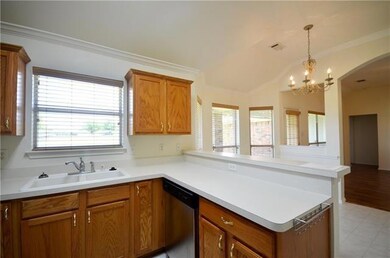 417 Windmill Dr, Lavon, TX 75166 - photo 7