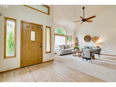 Entrance/Foyer