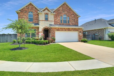 29518 Barker Meadow Ln, Katy, TX 77494 - photo 3
