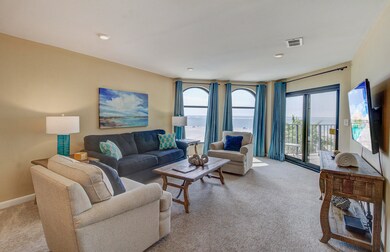 Seascape Villas unit 418, Isle of Palms, SC 29451 - photo 7