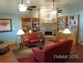 1402 Sparrow Trail, Copperas Cove, TX 76522 - photo 2