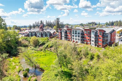 Salmonberry complex unit B411, Lynden, WA 98264 - photo 2
