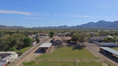 3 back of home