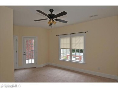 2nd Bedroom.