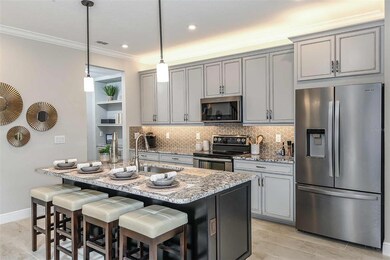 Model Home