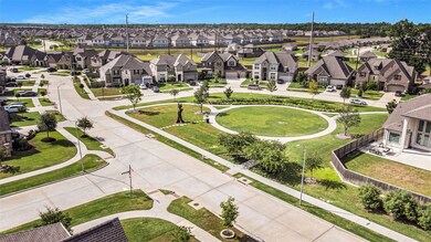 1930 Donna Temple Ct, Richmond, TX 77469 - photo 5