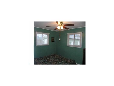 Bedroom. Bedroom # 2